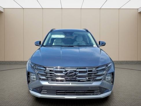 New 2026 Hyundai Tucson Limited image 7