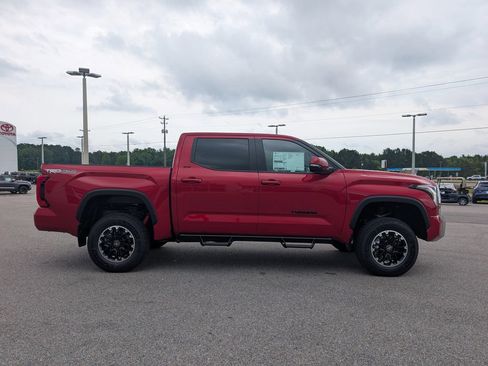 New 2026 Toyota Tundra SR5 AWD/4WD image 6