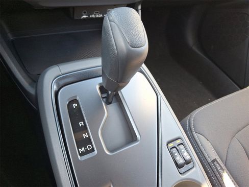 New 2026 Subaru Crosstrek 2.0i Premium image 8