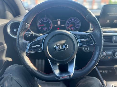 Used 2020 Kia Forte GT FWD image 35