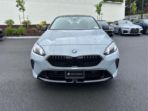 Used 2026 BMW 228i xDrive w/ Technology Package AWD/4WD image 2
