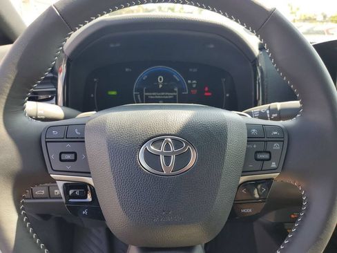 New 2026 Toyota Camry SE w/ Convenience Package FWD image 23