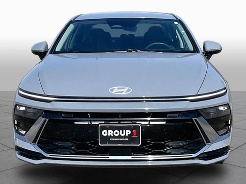 Used 2024 Hyundai Sonata SEL FWD image 4