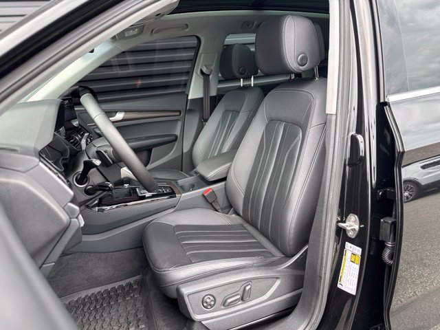 Used 2023 Audi Q5 2.0T Premium AWD/4WD image 5