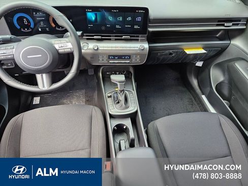 New 2026 Hyundai Kona SEL Sport image 9