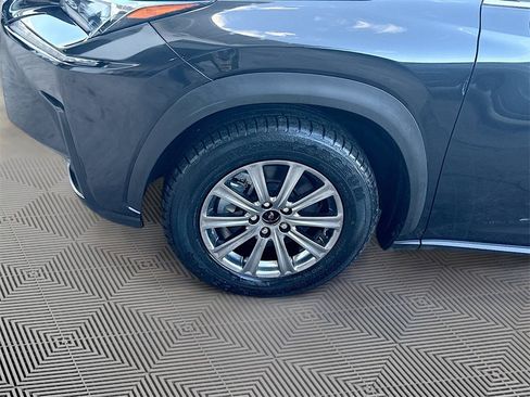 Used 2021 Lexus NX 300 FWD w/ Comfort Package image 32