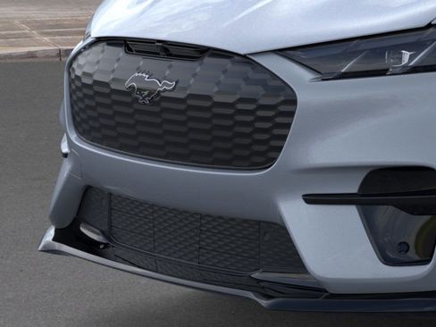 New 2026 Ford Mustang Mach-E Premium w/ Sport Appearance Package image 17