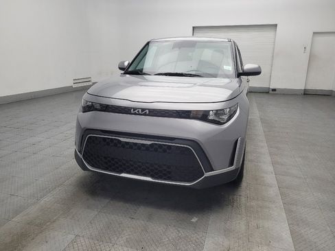 Used 2023 Kia Soul LX image 15