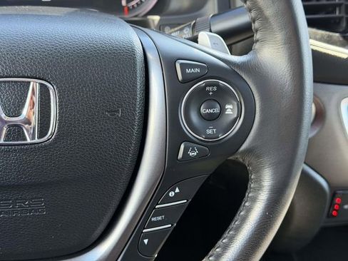 Certified 2023 Honda Ridgeline RTL image 23