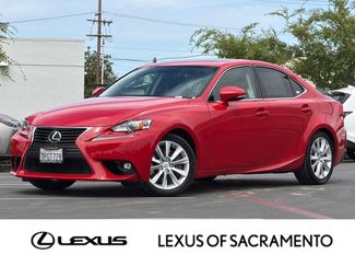Used 2016 Lexus IS 200t RWD video 1