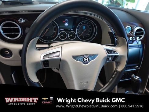 Used 2014 Bentley Continental GT image 27