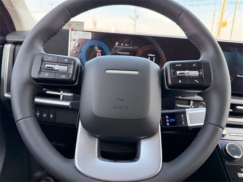 New 2026 Hyundai Santa Fe SEL image 17