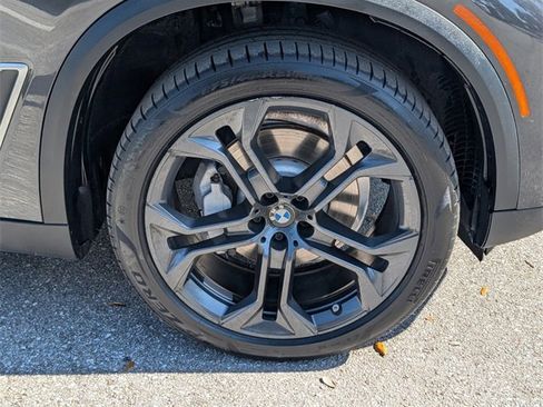 Used 2019 BMW X5 xDrive40i image 20