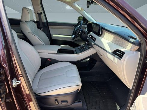 Used 2021 Hyundai Palisade Limited FWD image 24