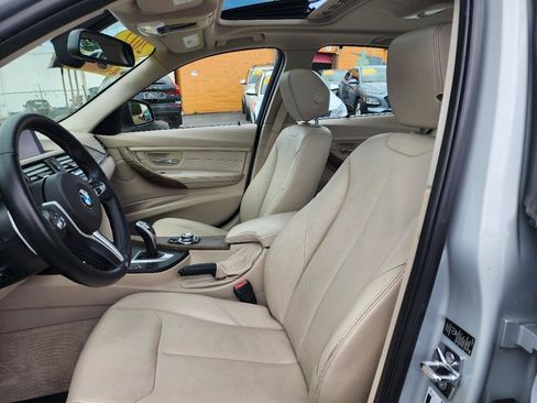 Used 2012 BMW 328i Sedan RWD image 12