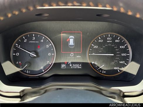 Used 2024 Subaru Outback Wilderness AWD/4WD image 19