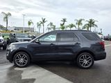 Used 2017 Ford Explorer Sport w/ Equipment Group 401A image 2