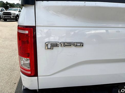 Used 2016 Ford F150 XL AWD/4WD image 22