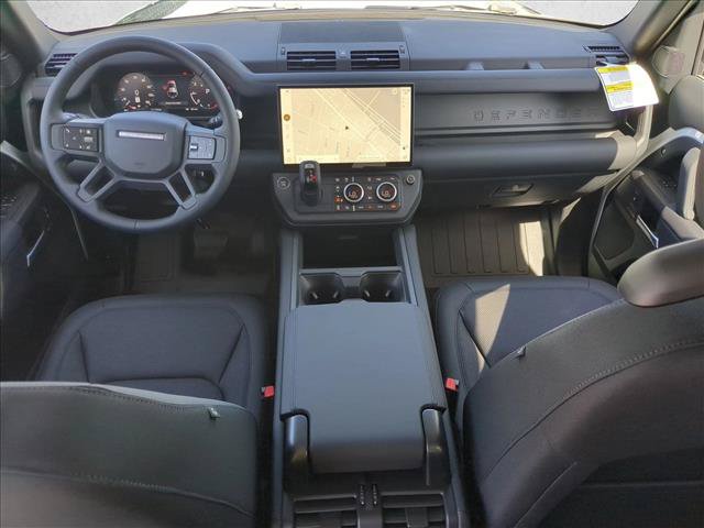 New 2026 Land Rover Defender 110 S AWD/4WD image 15