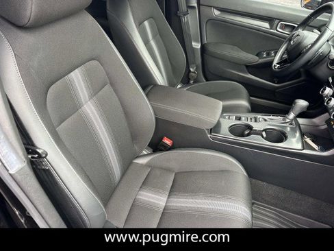 Used 2024 Honda Civic Sport image 13