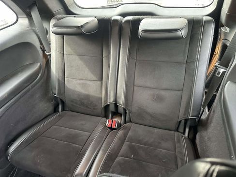 Used 2018 Dodge Durango SRT w/ SRT Interior Appearance Group AWD/4WD image 14