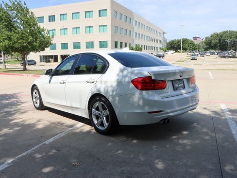 Used 2014 BMW 328i Sedan RWD image 5