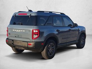 New 2025 Ford Bronco Sport Big Bend w/ Convenience Package AWD/4WD video 2