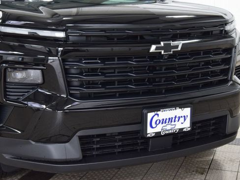 New 2026 Chevrolet Traverse LT w/ Midnight/Sport Edition image 14