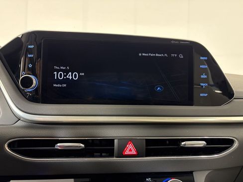 Used 2023 Hyundai Sonata SEL image 27