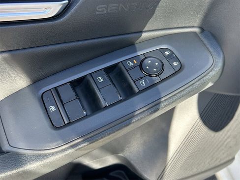 New 2026 Nissan Sentra S w/ S Cold Weather Package FWD image 28
