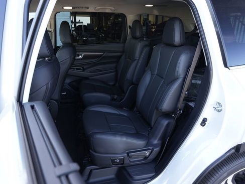 New 2026 Subaru Ascent Touring image 7