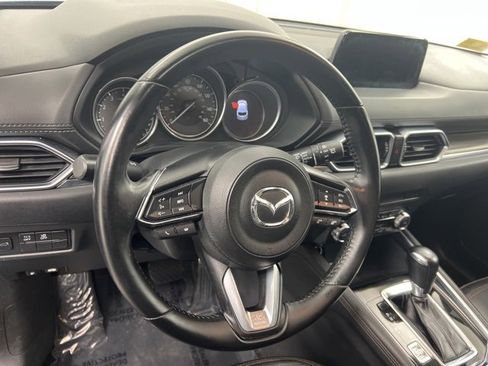 Used 2018 MAZDA CX-5 Grand Touring image 14