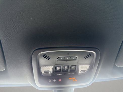 Used 2023 Chevrolet Traverse High Country w/ LPO, 'HIT The Road' Package AWD/4WD image 30
