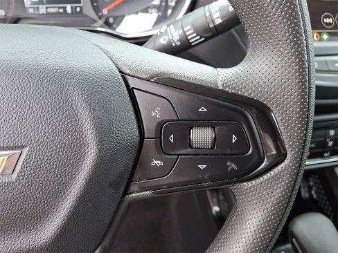 Used 2023 Chevrolet TrailBlazer LT image 18