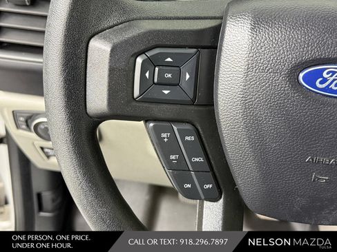 Used 2019 Ford F150 XL w/ Equipment Group 101A Mid AWD/4WD image 23