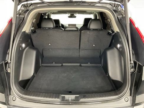 Certified 2024 Honda CR-V EX-L image 8