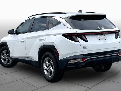 Used 2022 Hyundai Tucson SEL AWD/4WD image 12