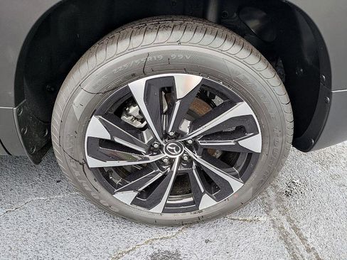 New 2025 MAZDA CX-50 2.5 Hybrid w/ Weather Package image 8