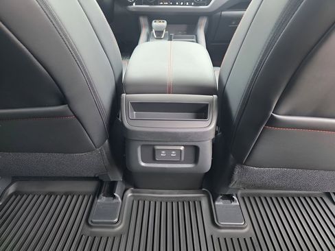 New 2026 Nissan Pathfinder Rock Creek AWD/4WD image 12