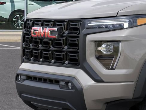 New 2026 GMC Canyon Elevation w/ Convenience Package AWD/4WD image 13