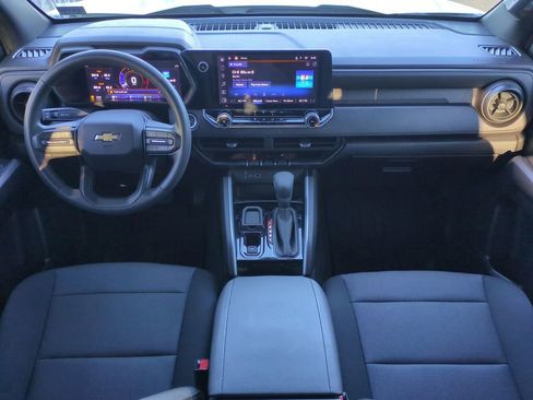 Used 2024 Chevrolet Colorado W/T w/ WT Convenience Package II image 15