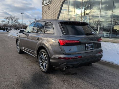 New 2026 Audi Q7 3.0T Premium image 32
