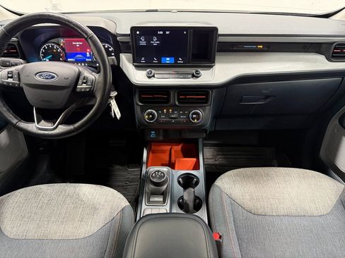 Used 2022 Ford Maverick XLT w/ Equipment Group 300A Standard image 36