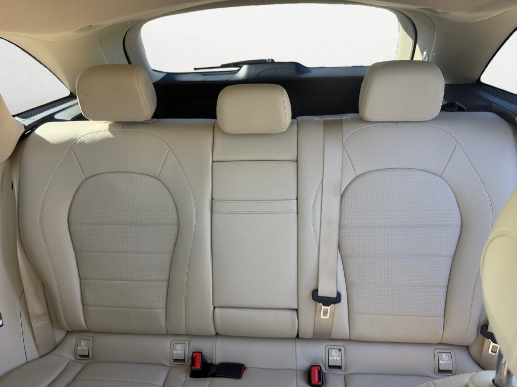 Certified 2018 Mercedes-Benz GLC 300 image 13