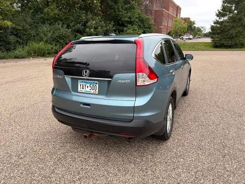 Used 2013 Honda CR-V EX-L image 16