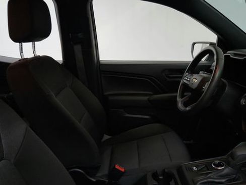 Used 2023 Chevrolet Colorado W/T w/ WT Convenience Package image 23