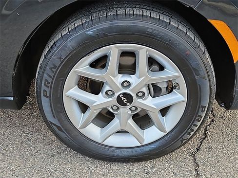 Certified 2024 Kia Soul LX w/ Option Group 015 image 8