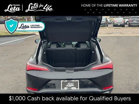 New 2026 Acura Integra A-Spec image 8