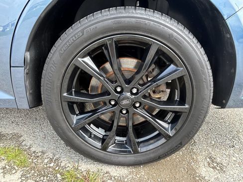 Used 2019 Ford Flex SEL w/ Equipment Group 202A image 27