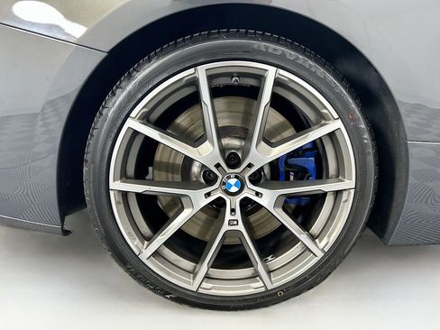 Used 2019 BMW M850i xDrive M850i xDrive image 29